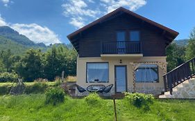 Căsuța Top House